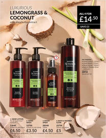 Avon leaflet Page 197