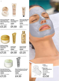 Avon leaflet Page 198