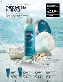 Avon leaflet Page 199
