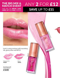 Avon leaflet Page 20