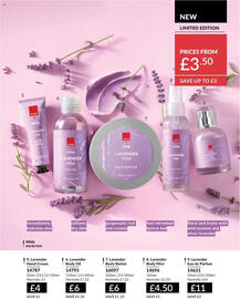 Avon leaflet Page 203