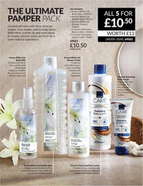 Avon leaflet Page 204