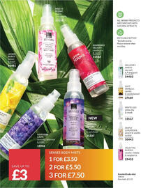 Avon leaflet Page 206