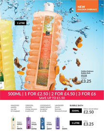 Avon leaflet Page 210