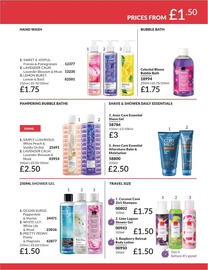 Avon leaflet Page 212