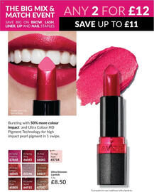 Avon leaflet Page 22