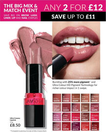 Avon leaflet Page 23