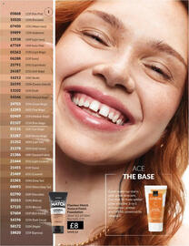 Avon leaflet Page 24