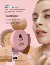 Avon leaflet Page 27