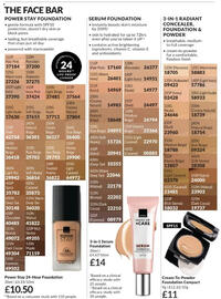 Avon leaflet Page 28