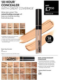 Avon leaflet Page 29