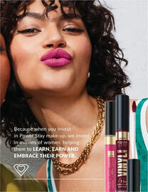 Avon leaflet Page 3