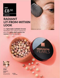 Avon leaflet Page 30