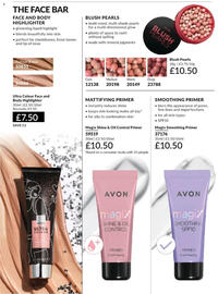 Avon leaflet Page 32