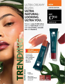 Avon leaflet Page 35
