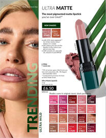 Avon leaflet Page 36