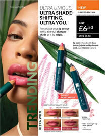 Avon leaflet Page 37