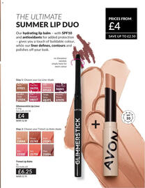 Avon leaflet Page 39