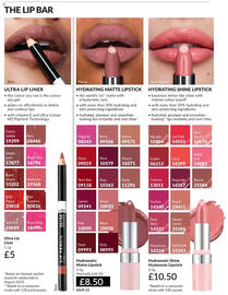 Avon leaflet Page 40
