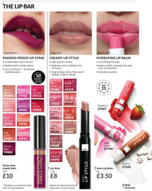 Avon leaflet Page 44