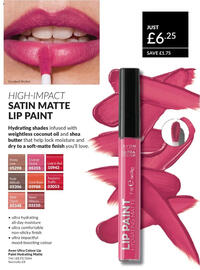 Avon leaflet Page 45