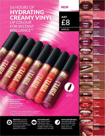 Avon leaflet Page 5