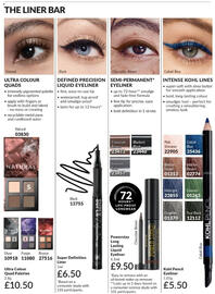 Avon leaflet Page 50