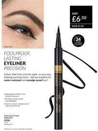 Avon leaflet Page 51