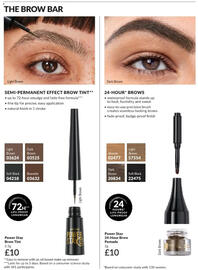 Avon leaflet Page 52