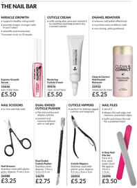 Avon leaflet Page 56