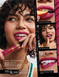 Avon leaflet Page 6
