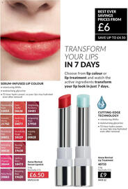 Avon leaflet Page 61