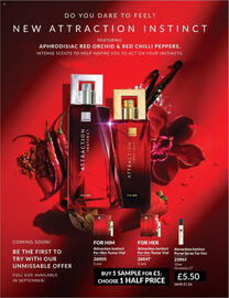 Avon leaflet Page 70