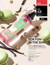 Avon leaflet Page 81