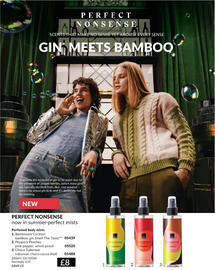 Avon leaflet Page 82