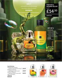 Avon leaflet Page 83