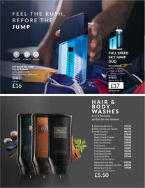 Avon leaflet Page 98