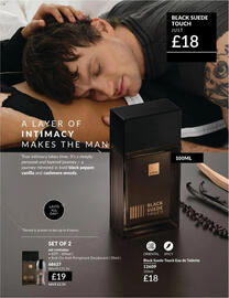 Avon leaflet Page 99