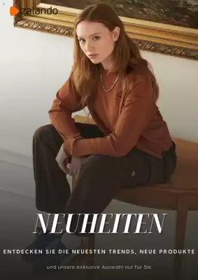 Zalando Flugblatt (gültig bis 31-08)