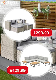 Homebase leaflet Page 2