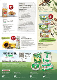 Reformhaus Bacher Prospekt Seite 7