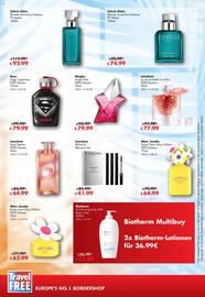 Travel Free Prospekt Seite 15