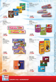 Travel Free Prospekt Seite 3