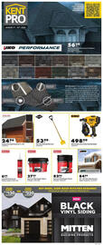 Kent flyer Page 1