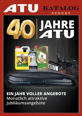 A.T.U. Prospekt (gültig bis 31-08)
