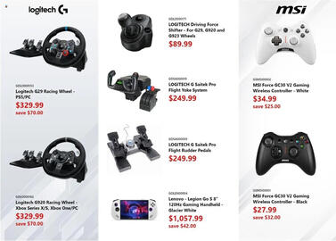 Canada Computers flyer week 31 Page 15