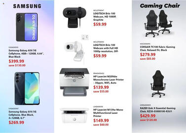 Canada Computers flyer week 31 Page 16