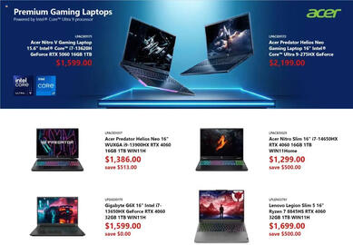 Canada Computers flyer week 31 Page 3