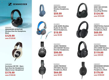 Canada Computers flyer week 31 Page 8