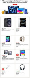 Staples flyer week 31 Page 11